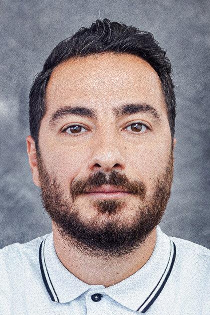 Navid Mohammadzadeh - Actor Profile Photo