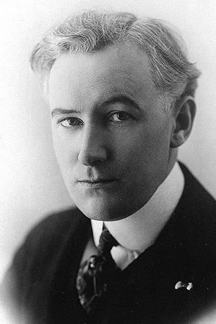 Broderick O'Farrell - Actor Profile Photo
