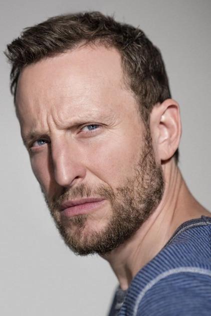 Bodhi Elfman - Actor Profile Photo