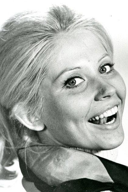 Barbro Hedström - Actor Profile Photo
