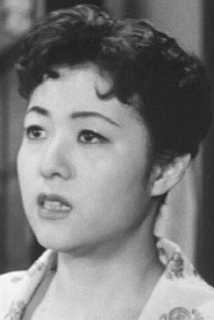Ayumi Sonoda - Actor Profile Photo