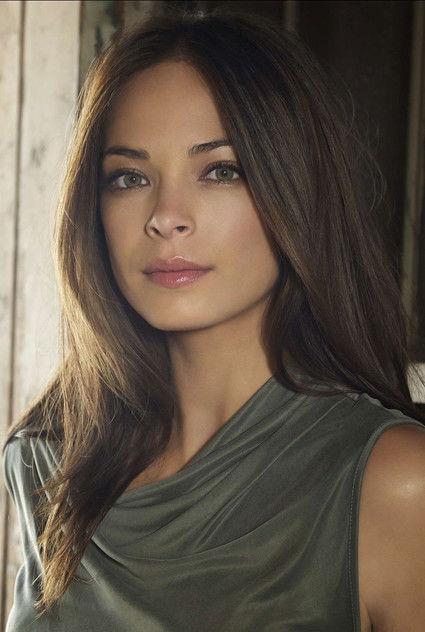 Kristin Kreuk - Actor Profile Photo