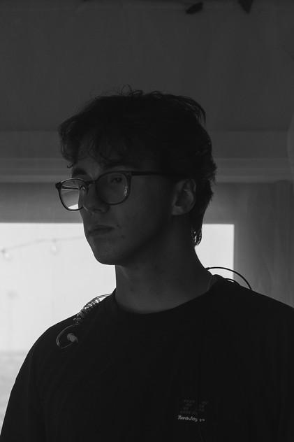 Victor Rene Martinez - Actor Profile Photo