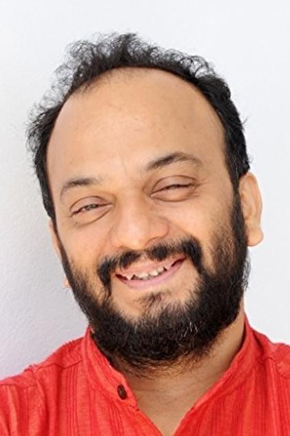 Amit Kumar - Actor Profile Photo