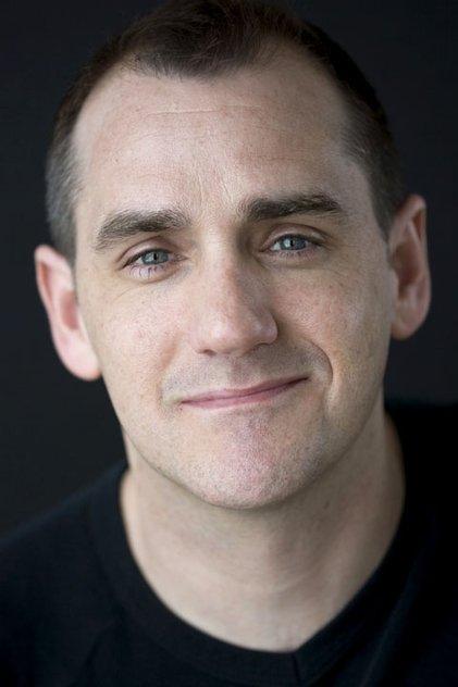 Ian Hughes - Actor Profile Photo