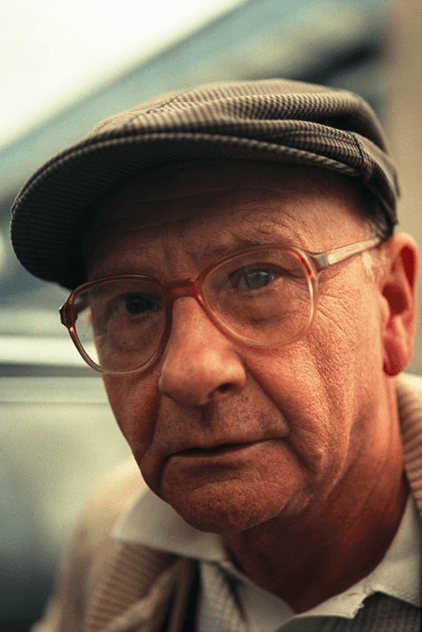 Jerzy Matula - Actor Profile Photo