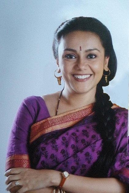 Deepika Amin - Actor Profile Photo
