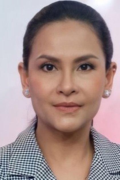 Kalaya Lerdkasemsap - Actor Profile Photo
