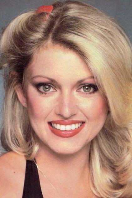 Lorna Patterson - Actor Profile Photo