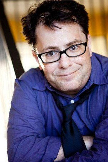 Jeffrey Asch - Actor Profile Photo