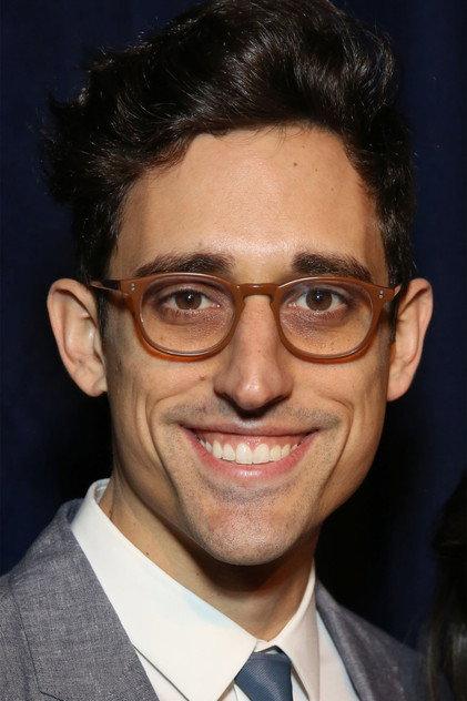 Justin Peck - Actor Profile Photo