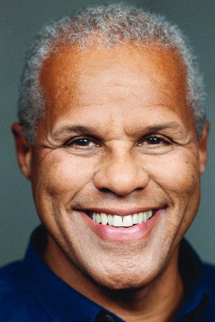 Gary Wilmot - Actor Profile Photo