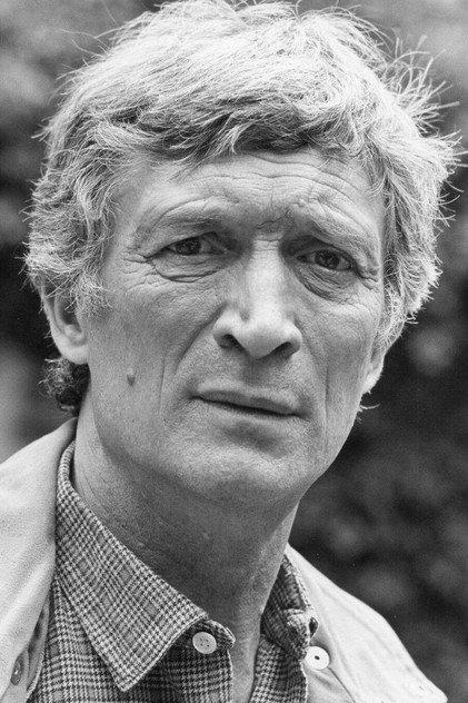 André Weber - Actor Profile Photo