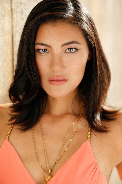 Akemi Look - Actor Profile Photo