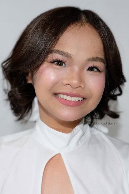 Ryzza Mae Dizon - Actor Profile Photo