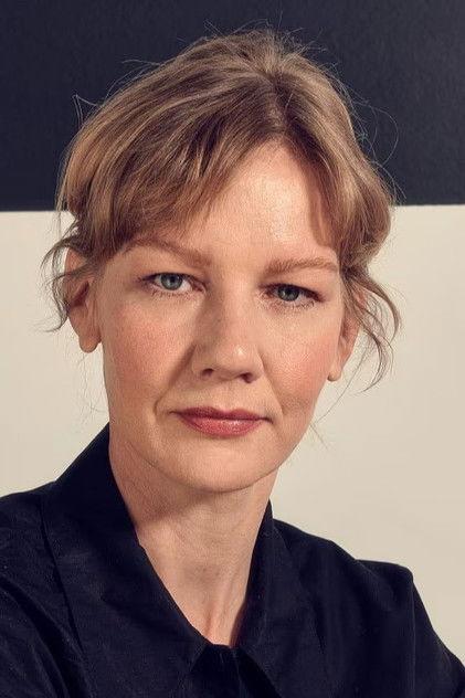 Sandra Hüller - Actor Profile Photo