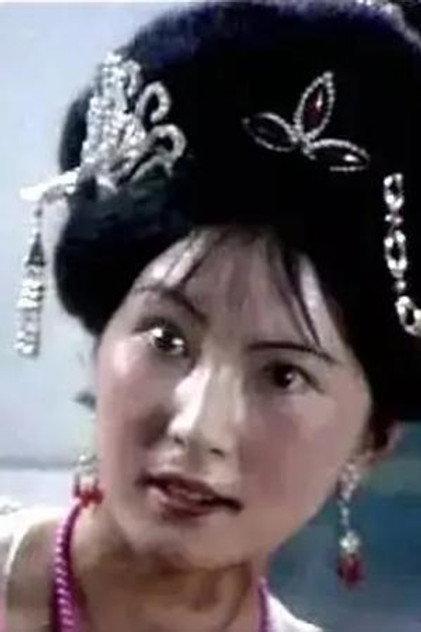 Wang Xueqin - Actor Profile Photo