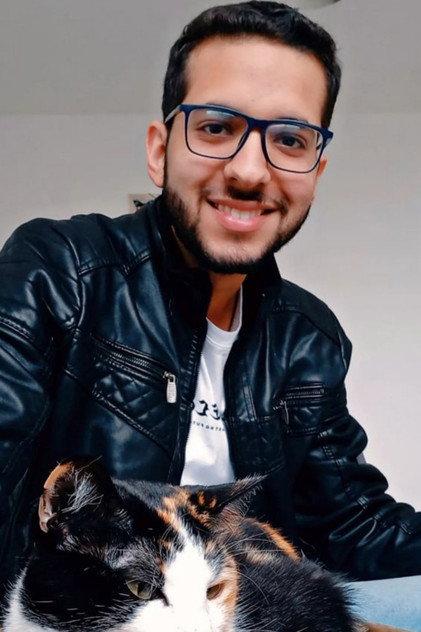 Gabriel Pinheiro - Actor Profile Photo