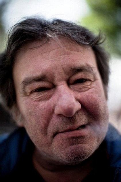 Jakob Beks - Actor Profile Photo