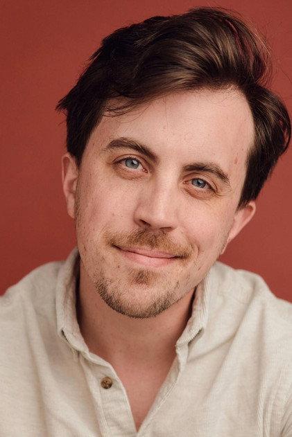 Felix Trench - Actor Profile Photo