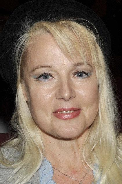 Elena Kondulaynen - Actor Profile Photo