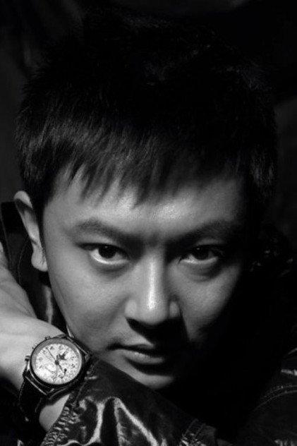 Yin Xiaotian - Actor Profile Photo