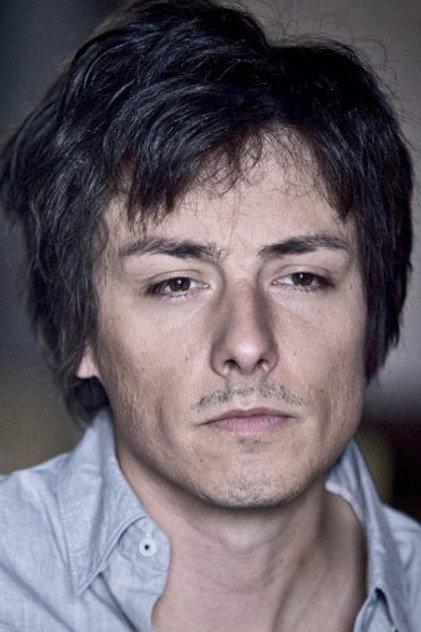 Matěj Stropnický - Actor Profile Photo