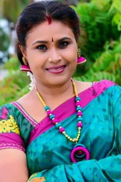 Gowthami Vembunathan - Actor Profile Photo
