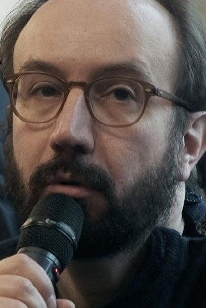 Jean-Michel Pailhon - Actor Profile Photo