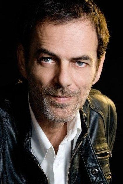 Luciano Curreli - Actor Profile Photo