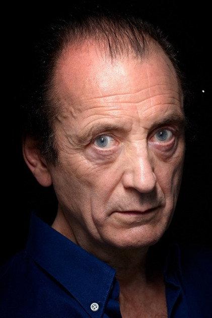 Jared Morgan - Actor Profile Photo