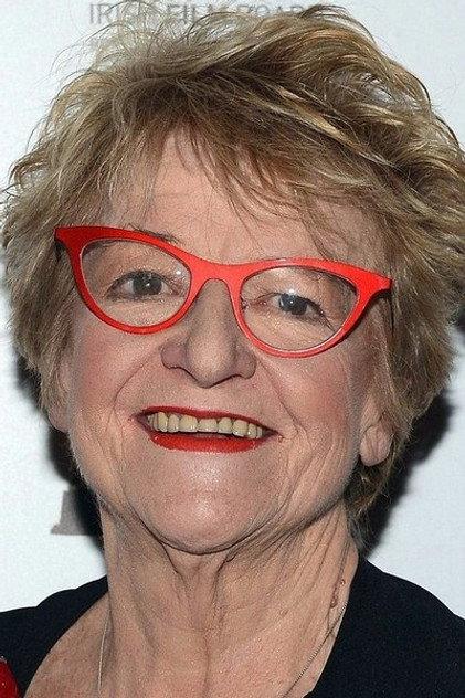 Ros Hubbard - Actor Profile Photo