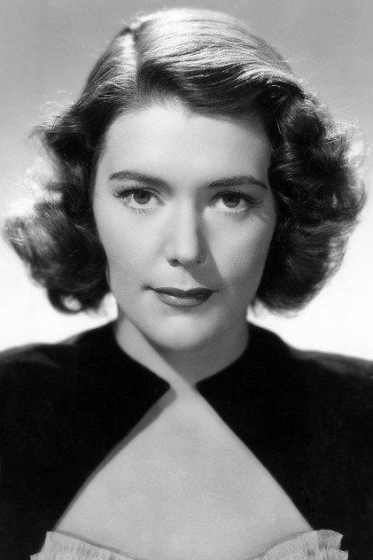 Barbara O'Neil - Actor Profile Photo