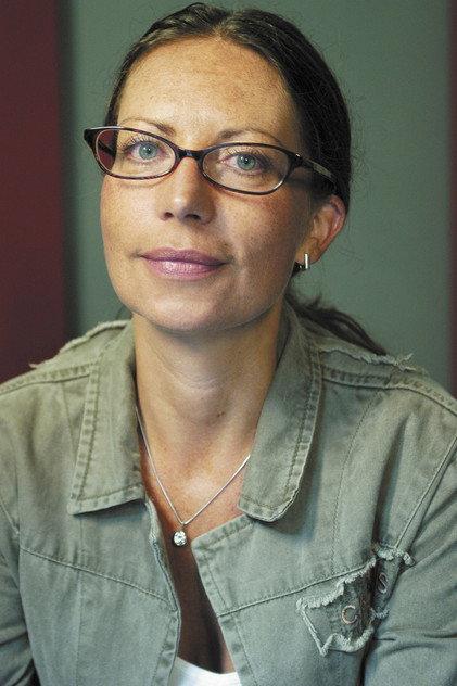 Martina Menšíková - Actor Profile Photo