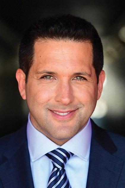 Adam Schefter - Actor Profile Photo