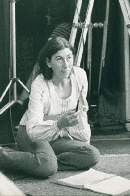 Vivian Gude - Actor Profile Photo