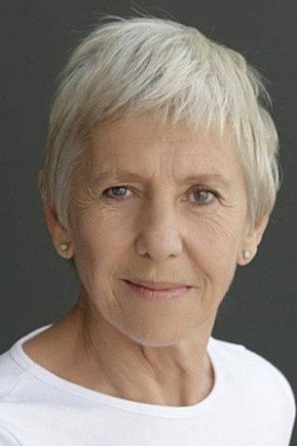 Carol Burns - Actor Profile Photo