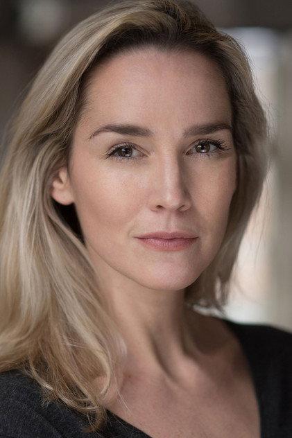 Alice Coulthard - Actor Profile Photo
