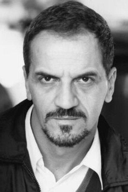 Leonardo Treviglio - Actor Profile Photo