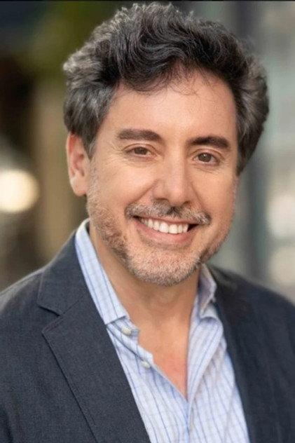 John Ramaine - Actor Profile Photo