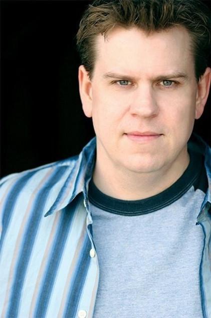 Don Maloney - Actor Profile Photo