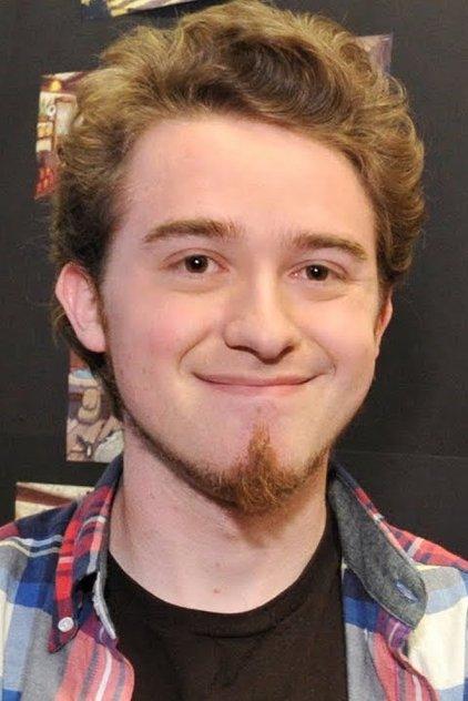 Alex Hirsch - Actor Profile Photo
