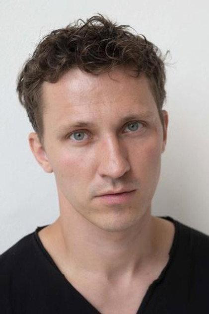 Viktor Grudev - Actor Profile Photo