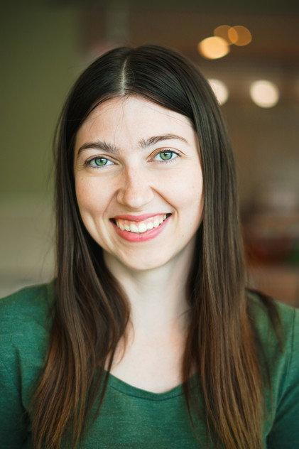Jana Gillis - Actor Profile Photo
