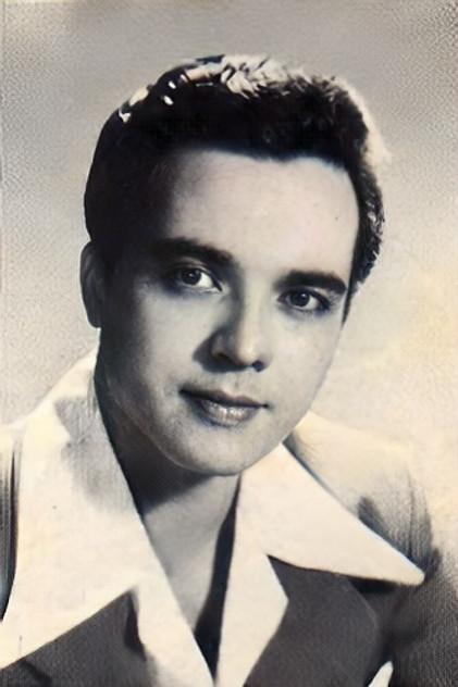 Mario Montenegro - Actor Profile Photo