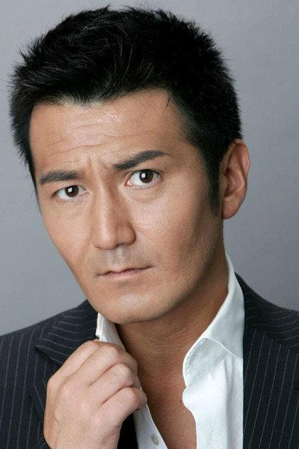 Shū Ehara - Actor Profile Photo