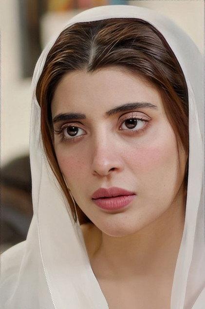 Urwa Hocane - Actor Profile Photo