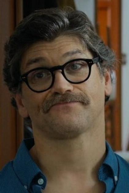 David Anzalone - Actor Profile Photo