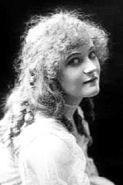 Jean Sothern - Actor Profile Photo