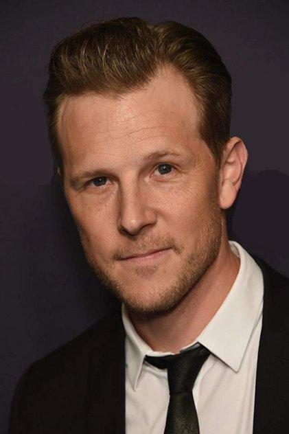 Shane Johnson - Actor Profile Photo